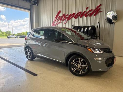 2020 Chevrolet Bolt EV FWD Premier