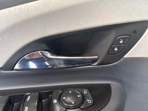 2020 Chevrolet Bolt EV FWD Premier