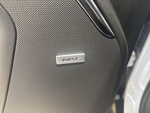 2026 Chevrolet Suburban High Country, 4WD