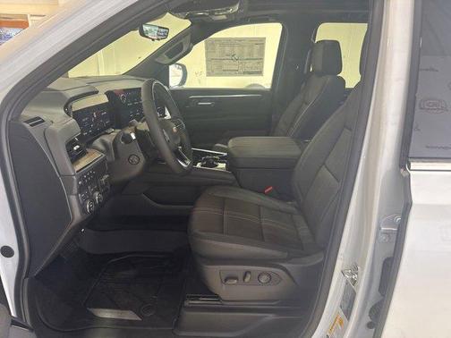 2026 Chevrolet Suburban High Country, 4WD