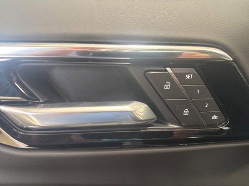 2026 Chevrolet Suburban High Country, 4WD