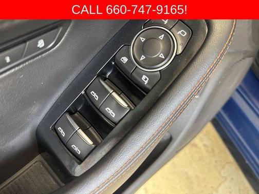 2023 Cadillac CT5 Sport