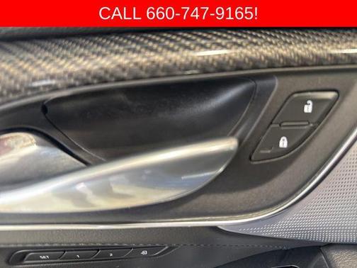 2023 Cadillac CT5 Sport