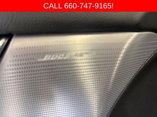 2023 Cadillac CT5 Sport