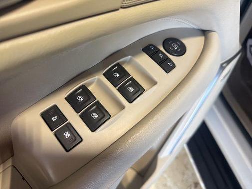 2018 Cadillac Escalade Premium Luxury