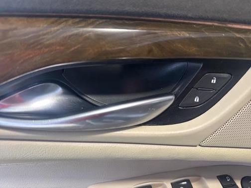 2018 Cadillac Escalade Premium Luxury