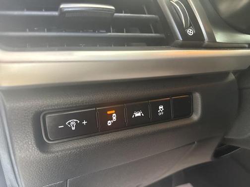 2020 Kia Telluride LX