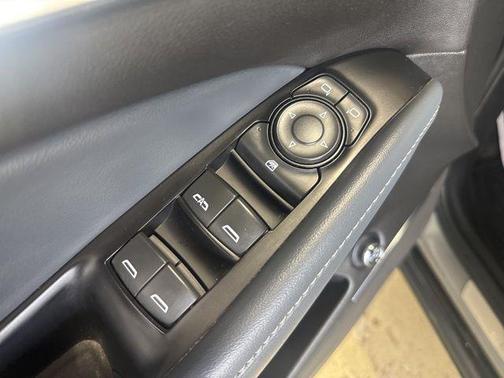 2023 Buick Enclave Essence FWD