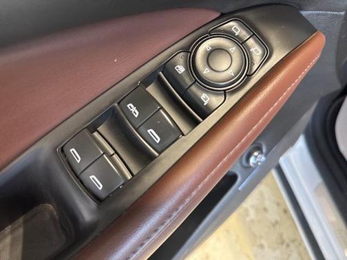 2021 Buick Enclave AWD Avenir