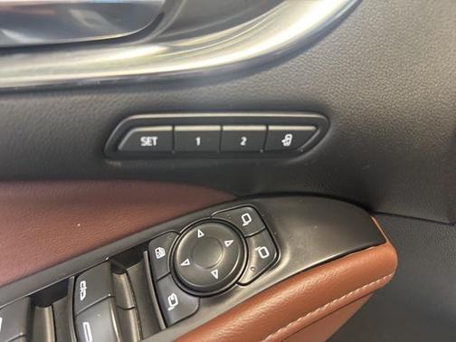 2021 Buick Enclave AWD Avenir