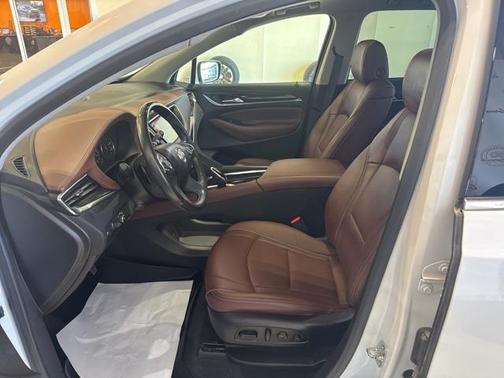 2021 Buick Enclave AWD Avenir