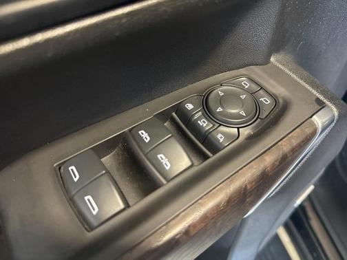 2021 GMC Sierra 2500 Denali