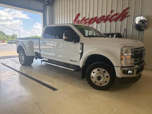 2024 Ford F-450 XL
