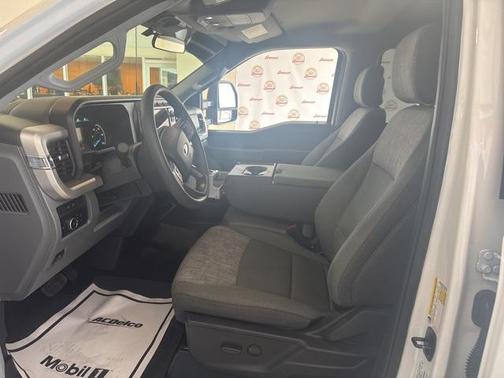 2024 Ford F-450 XL