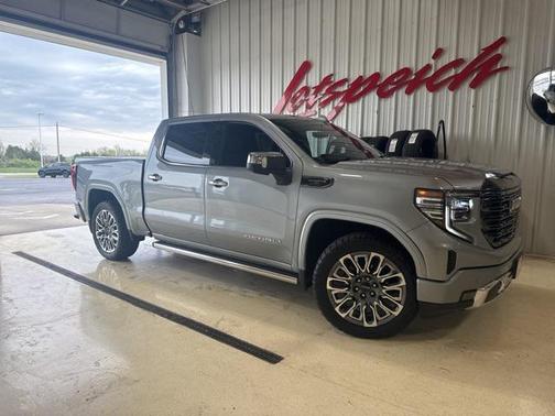 2023 GMC Sierra 1500 Denali Ultimate