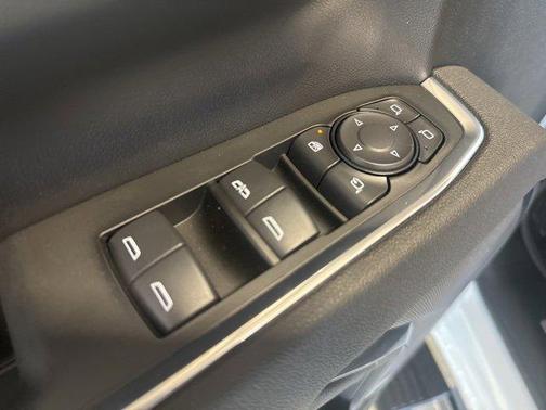 2026 GMC Sierra 2500 SLE