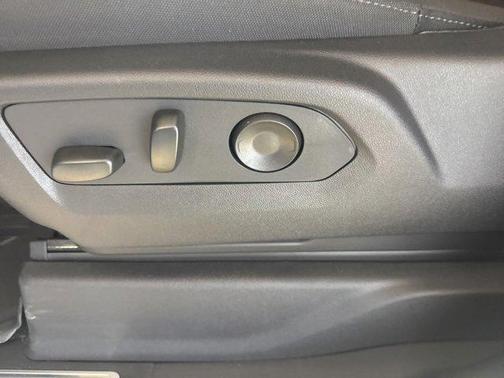 2026 GMC Sierra 2500 SLE