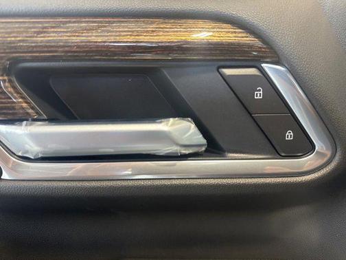 2026 GMC Sierra 2500 SLE