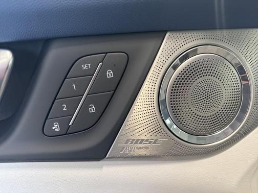 2025 Buick Enclave Avenir FWD
