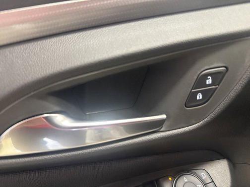 2026 Buick Envista Avenir FWD