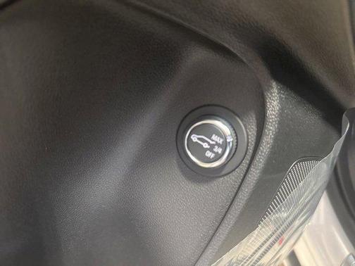 2026 Buick Envista Avenir FWD