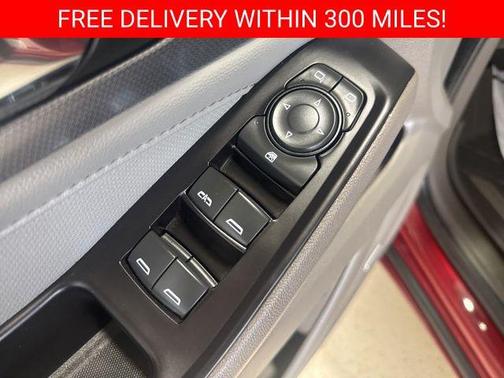 Cajun Red Tintcoat 2020 Chevrolet Traverse Premier