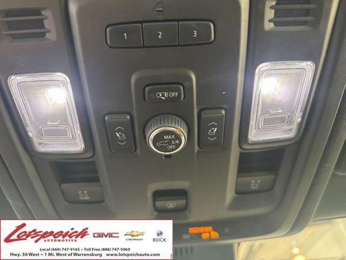 Sterling Metallic 2023 GMC Yukon 4WD AT4