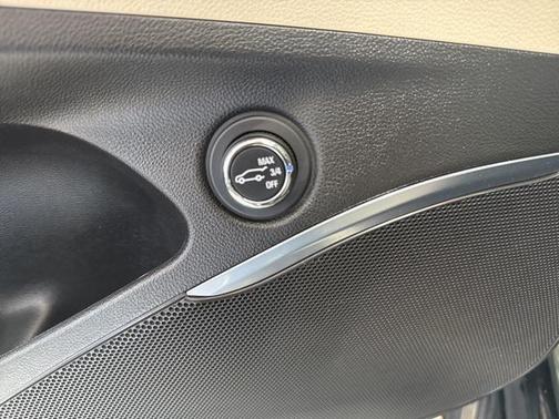 2023 Buick Enclave Essence AWD