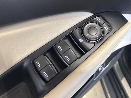 2023 Buick Enclave Essence AWD
