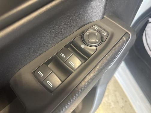 2022 GMC Sierra 1500 Pro