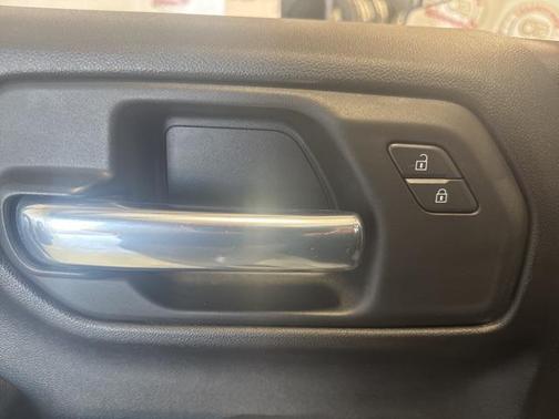 2022 GMC Sierra 1500 Pro