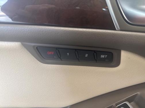 2016 Audi Q5 2.0T Premium Plus