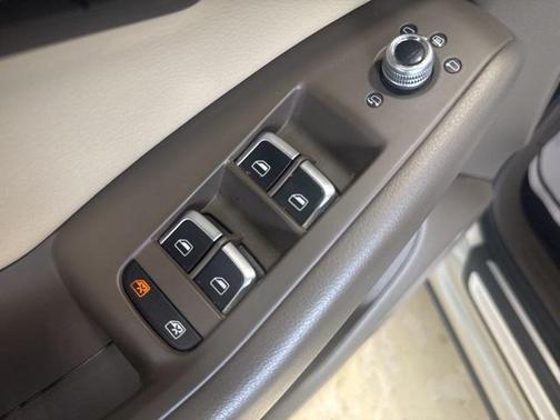2016 Audi Q5 2.0T Premium Plus