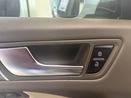 2016 Audi Q5 2.0T Premium Plus