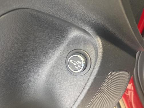 2026 Buick Envista Sport Touring FWD