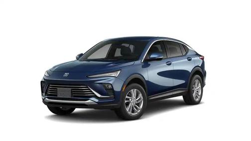 2026 Buick Envista Preferred FWD