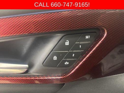 Sterling Gray Metallic 2025 Chevrolet Traverse RS