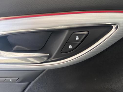 2025 Buick Envision Avenir AWD
