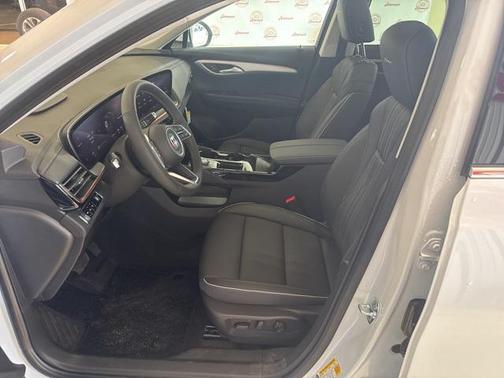 2025 Buick Envision Avenir AWD