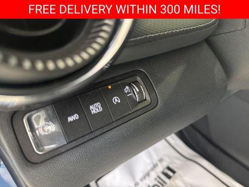 Lakeshore Blue Metallic 2026 Chevrolet Equinox 1LT