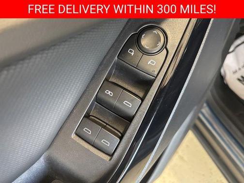 Lakeshore Blue Metallic 2026 Chevrolet Equinox 1LT