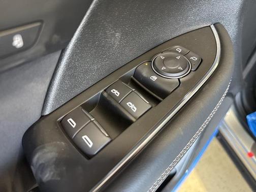 2025 Buick Envision Sport Touring AWD