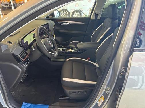 2025 Buick Envision Sport Touring AWD