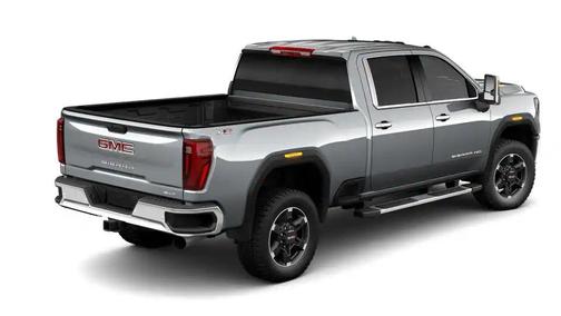 2026 GMC Sierra 2500 SLT