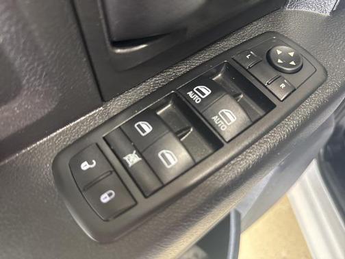2014 RAM 1500 SSV