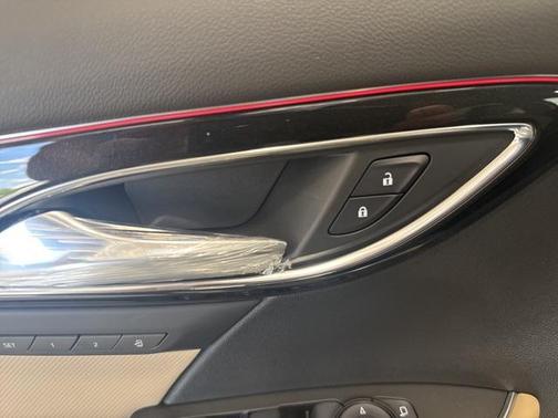 2025 Buick Envision Preferred AWD