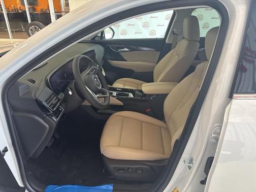2025 Buick Envision Preferred AWD
