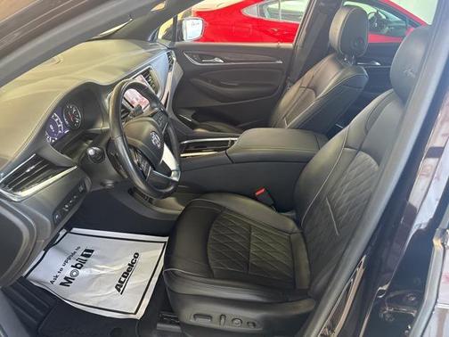 2022 Buick Enclave AWD Avenir