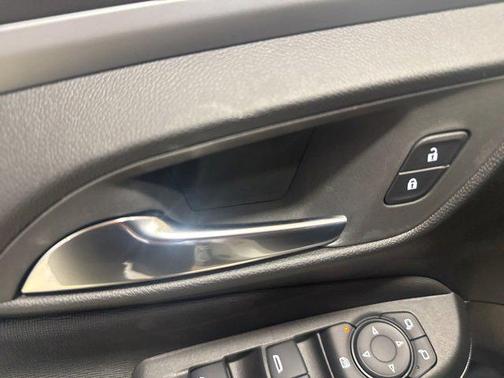 2026 Buick Envista Preferred FWD