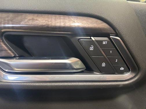 2026 Chevrolet Silverado 3500 LTZ